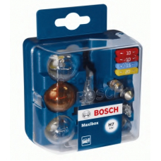 1 987 301 113 BOSCH Набор, лампочки