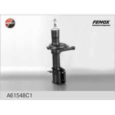 A61548C1 FENOX Амортизатор