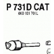 P731DCAT