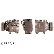 700510137 DRI Компрессор, кондиционер