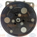 8FK 351 125-751 HELLA Компрессор, кондиционер