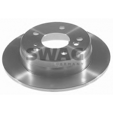 10 91 0685 SWAG Тормозной диск