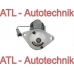 A 16 580 ATL Autotechnik Стартер