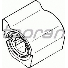 720 467 TOPRAN Опора, стабилизатор