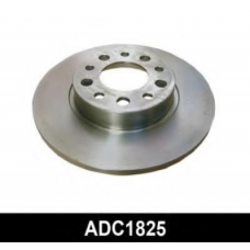 ADC1825 COMLINE Тормозной диск