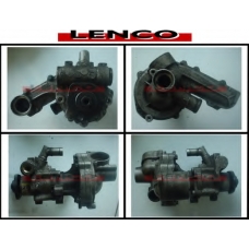 SP4017 LENCO Гидравлический насос, рулевое управление