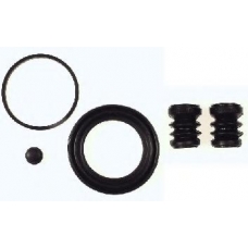 205715 BUDWEG CALIPER Ремкомплект, тормозной суппорт