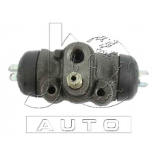 C53013JC Japan Cars Колёсный тормозной цилиндр