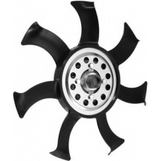 LKK040 BERU Вентилятор, охлаждение двигателя