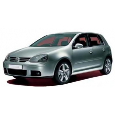 VW0363220 Prasco Облицовка передка