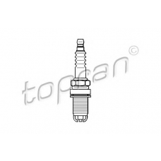 500 629 TOPRAN Свеча зажигания