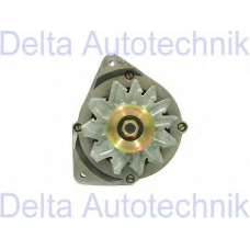 L 30 560 DELTA AUTOTECHNIK Генератор