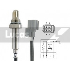 LEB373 TRW Лямбда-зонд