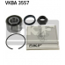 VKBA 3557 SKF Комплект подшипника ступицы колеса
