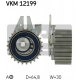 VKM 12199<br />SKF