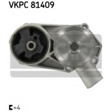 VKPC 81409 SKF Водяной насос