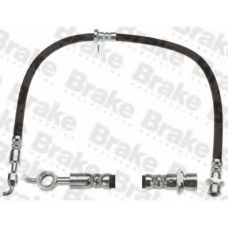 BH778371 BRAKE ENGINEERING Тормозной шланг