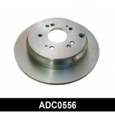 ADC0556 COMLINE Тормозной диск