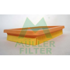 PA3273 MULLER FILTER Воздушный фильтр