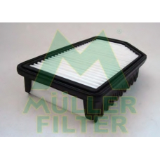 PA3655 MULLER FILTER Воздушный фильтр
