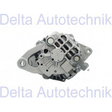 L 63 470 DELTA AUTOTECHNIK Генератор