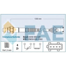 77284 FAE Лямбда-зонд
