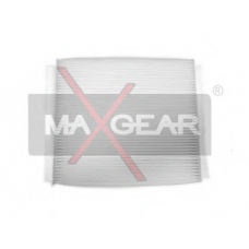 26-0483 MAXGEAR Фильтр, воздух во внутренном пространстве