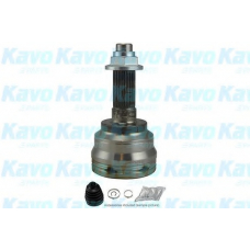 CV-4519 KAVO PARTS Шарнирный комплект, приводной вал