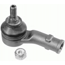 22001 02 LEMFORDER Наконечник поперечной рулевой тяги