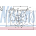 85226 NISSENS Вентилятор, охлаждение двигателя