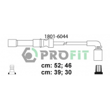 1801-6044 PROFIT Комплект проводов зажигания