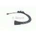 0 986 356 768 BOSCH Комплект проводов зажигания