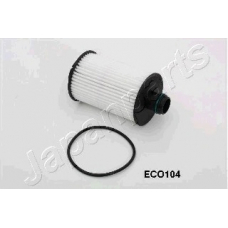 FO-ECO104 JAPANPARTS Масляный фильтр