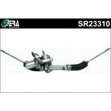 SR23310 ERA Рулевой механизм
