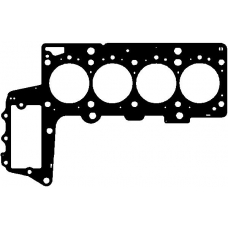 268.320 Elring Прокладка, головка цилиндра