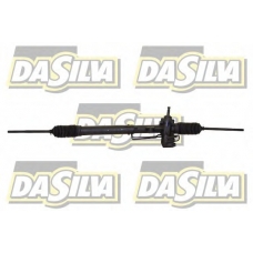 DA2252 DA SILVA Рулевой механизм