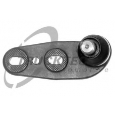 07.31.121 TRUCKTEC AUTOMOTIVE Несущий / направляющий шарнир