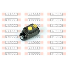 FHW027 FERODO Колесный тормозной цилиндр