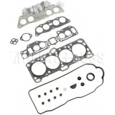 J1245009 NIPPARTS Комплект прокладок, головка цилиндра