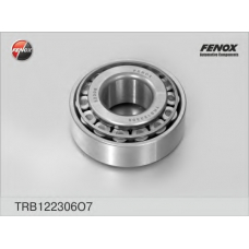 TRB122306O7 FENOX Комплект подшипника ступицы колеса