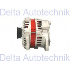 L 40 490 DELTA AUTOTECHNIK Генератор l40490