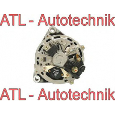 L 34 120 ATL Autotechnik Генератор