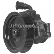 1545100600 Jp Group Гидравлический насос, рулевое управление