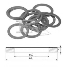 347.980.100 FA1 Уплотнительное кольцо