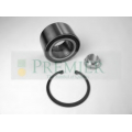 PWK1701 BRT Bearings Комплект подшипника ступицы колеса