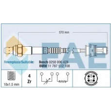 77279 FAE Лямбда-зонд