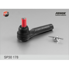 SP30178 FENOX Наконечник поперечной рулевой тяги
