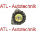 L 30 580 ATL Autotechnik Генератор