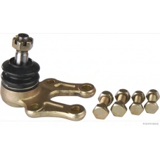 J4862015 HERTH+BUSS JAKOPARTS Несущий / направляющий шарнир