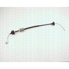 8140 25222 TRIDON Clutch cable